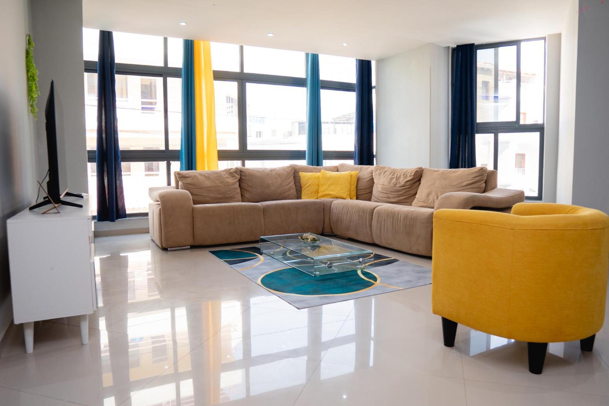 Apartamento Santo Antonio I - T3 Praia Exterior foto
