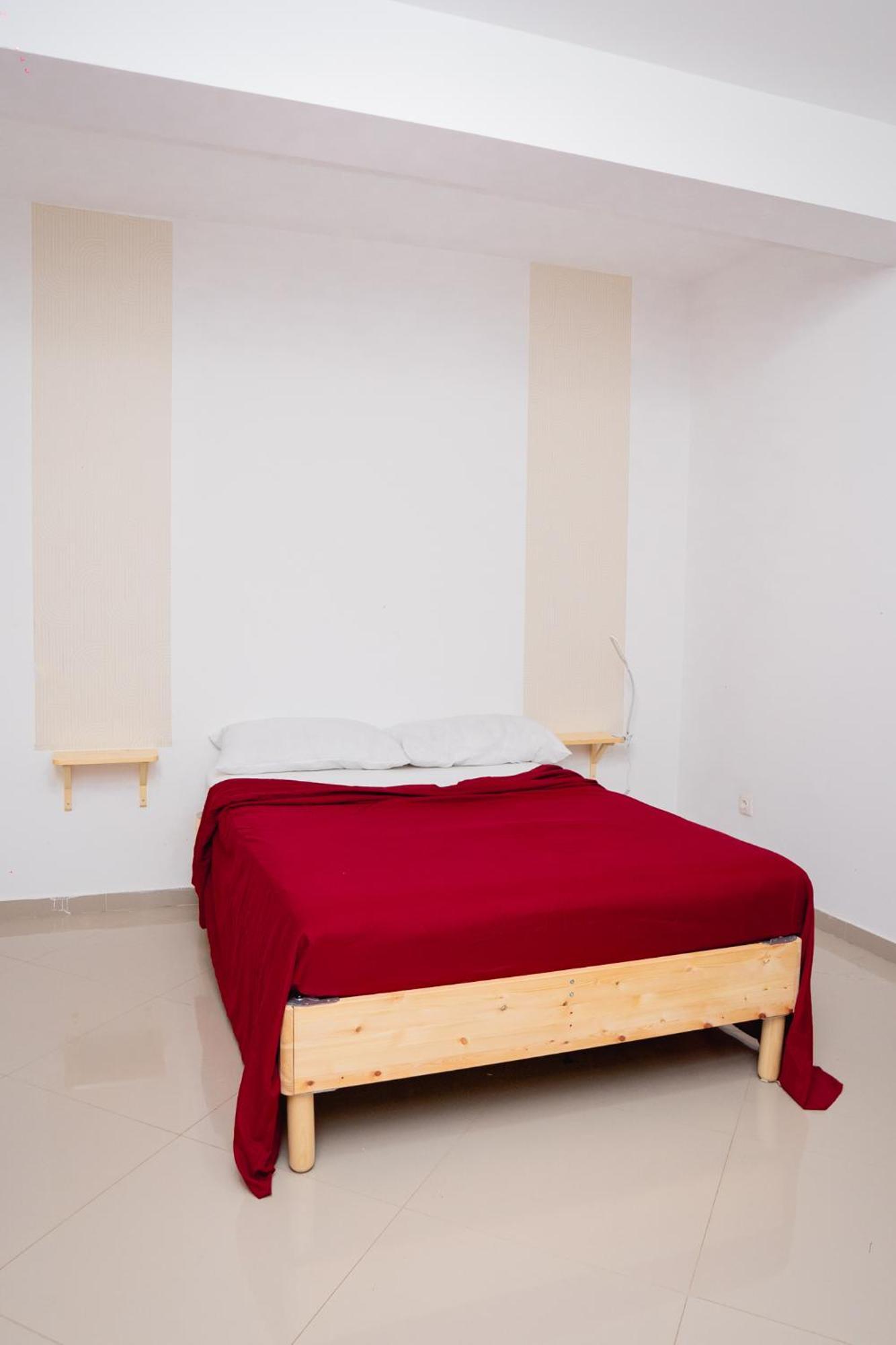Apartamento Santo Antonio I - T3 Praia Exterior foto