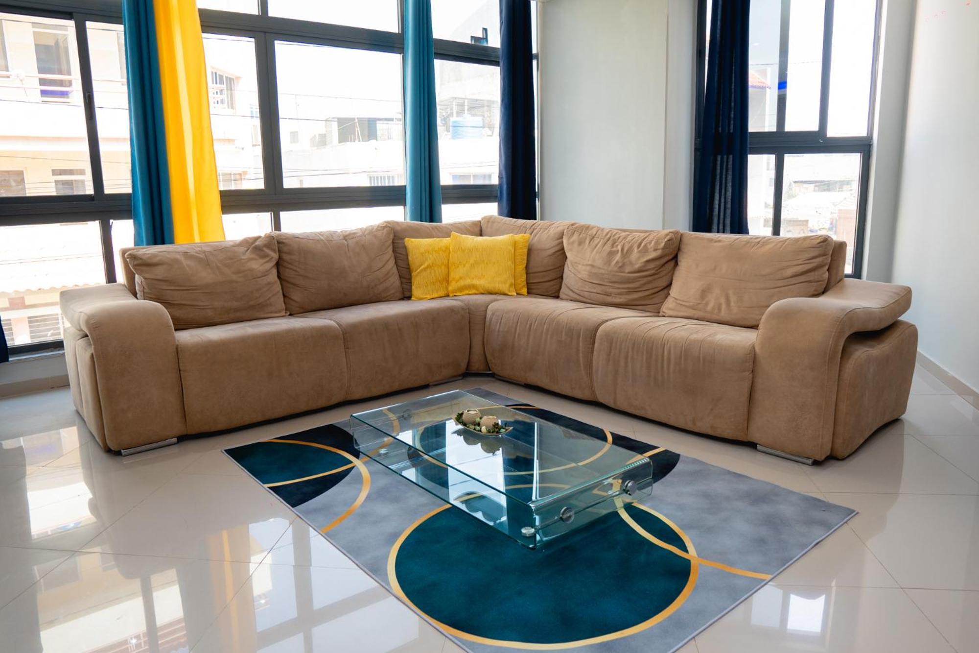 Apartamento Santo Antonio I - T3 Praia Exterior foto
