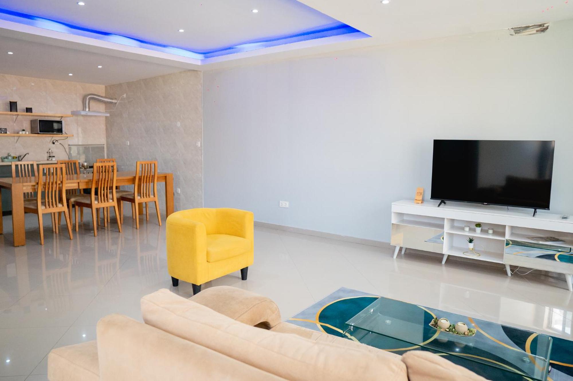 Apartamento Santo Antonio I - T3 Praia Exterior foto