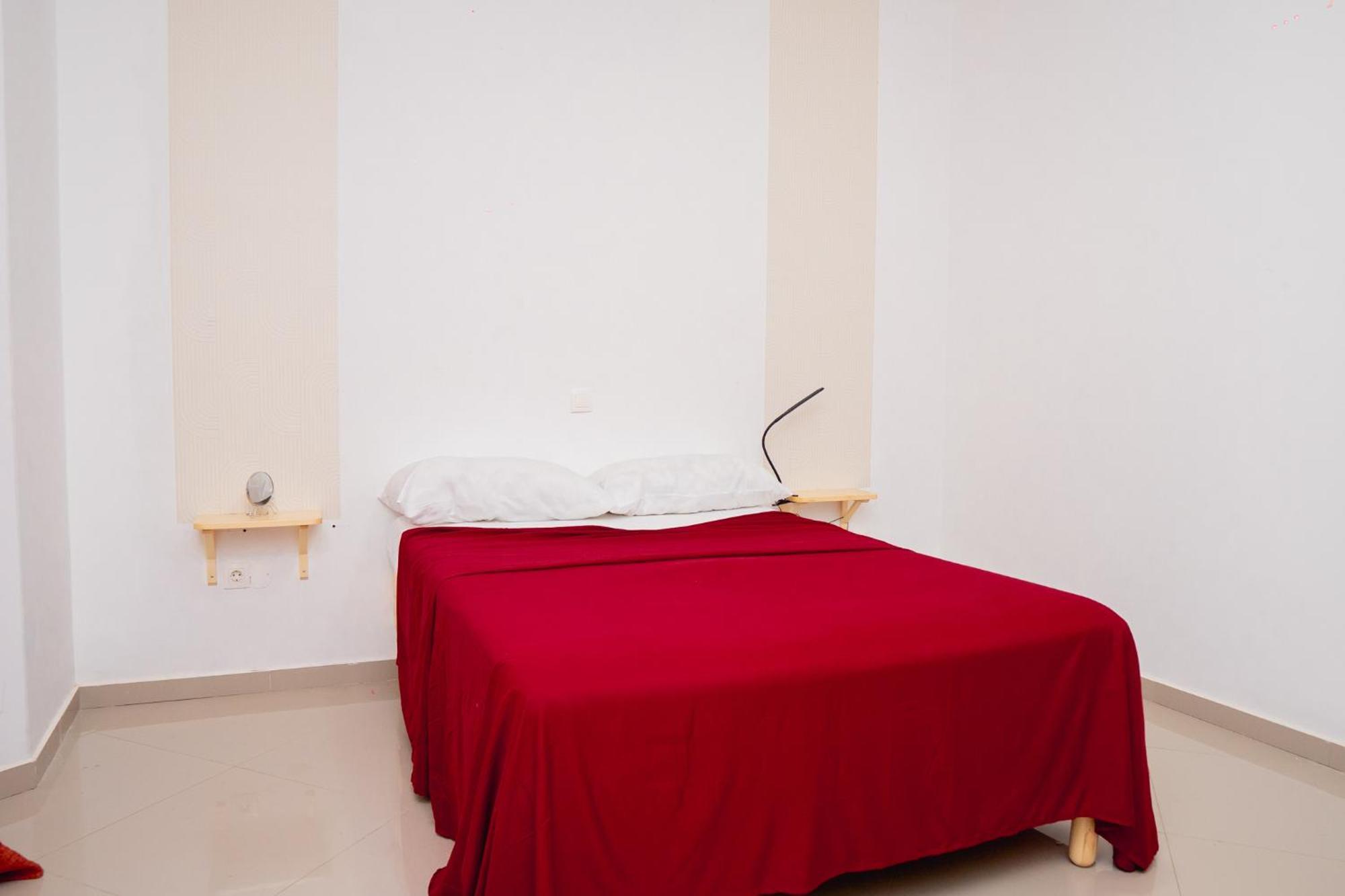 Apartamento Santo Antonio I - T3 Praia Exterior foto