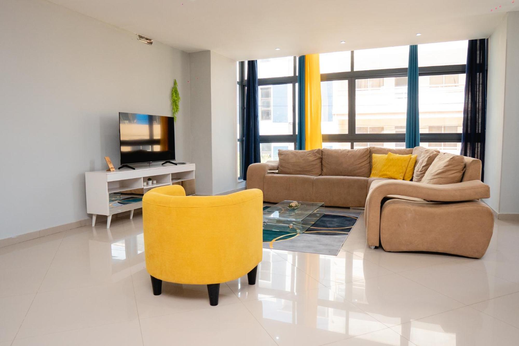 Apartamento Santo Antonio I - T3 Praia Exterior foto