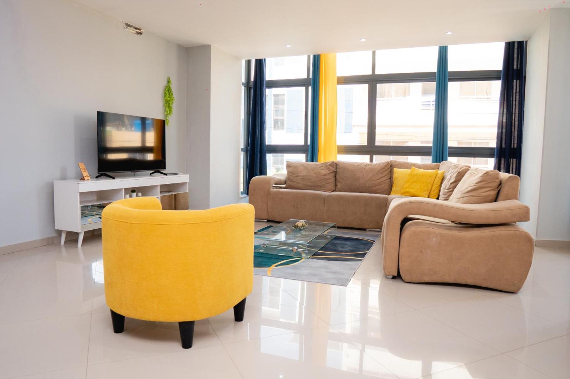 Apartamento Santo Antonio I - T3 Praia Exterior foto