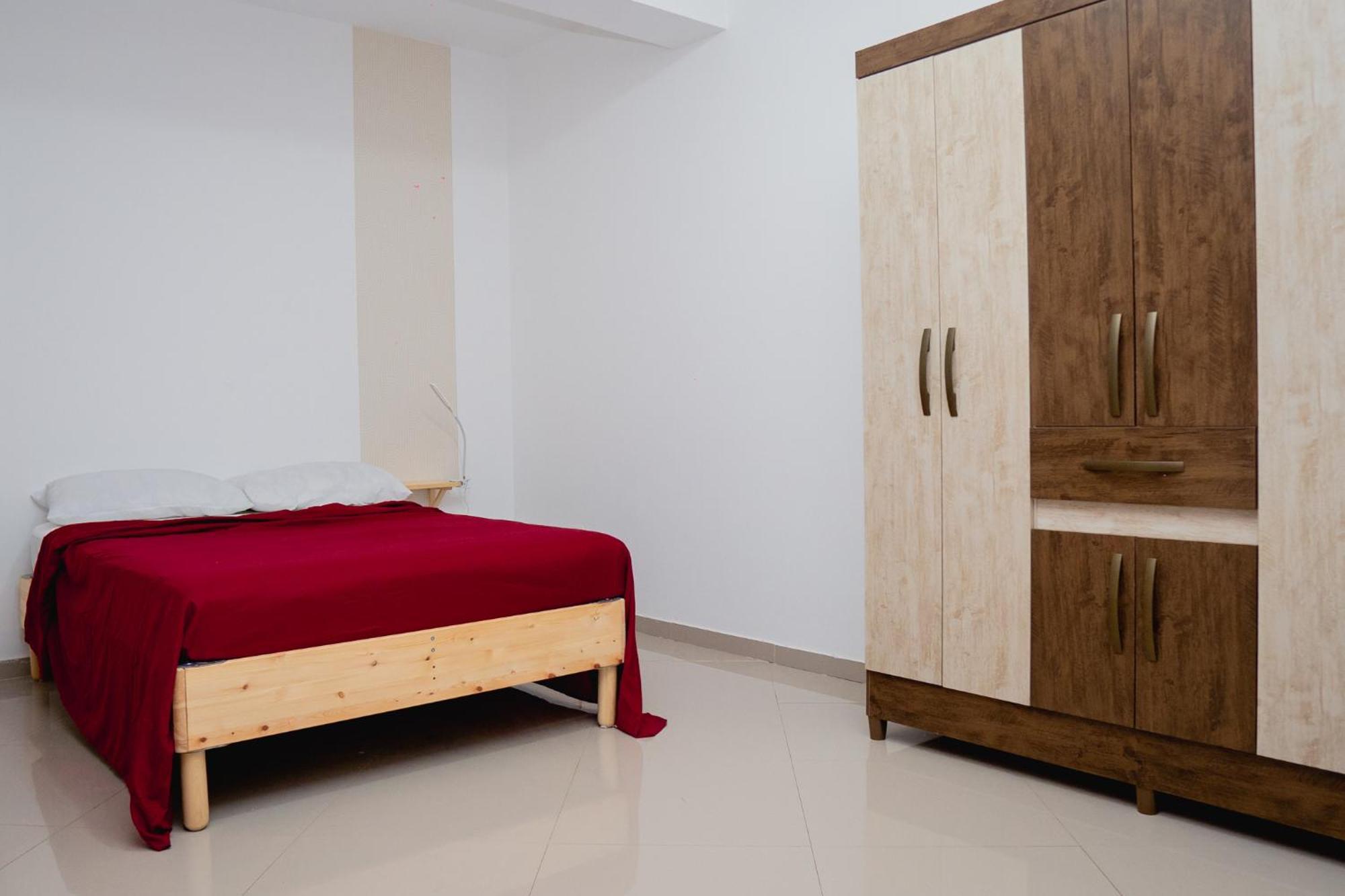 Apartamento Santo Antonio I - T3 Praia Exterior foto