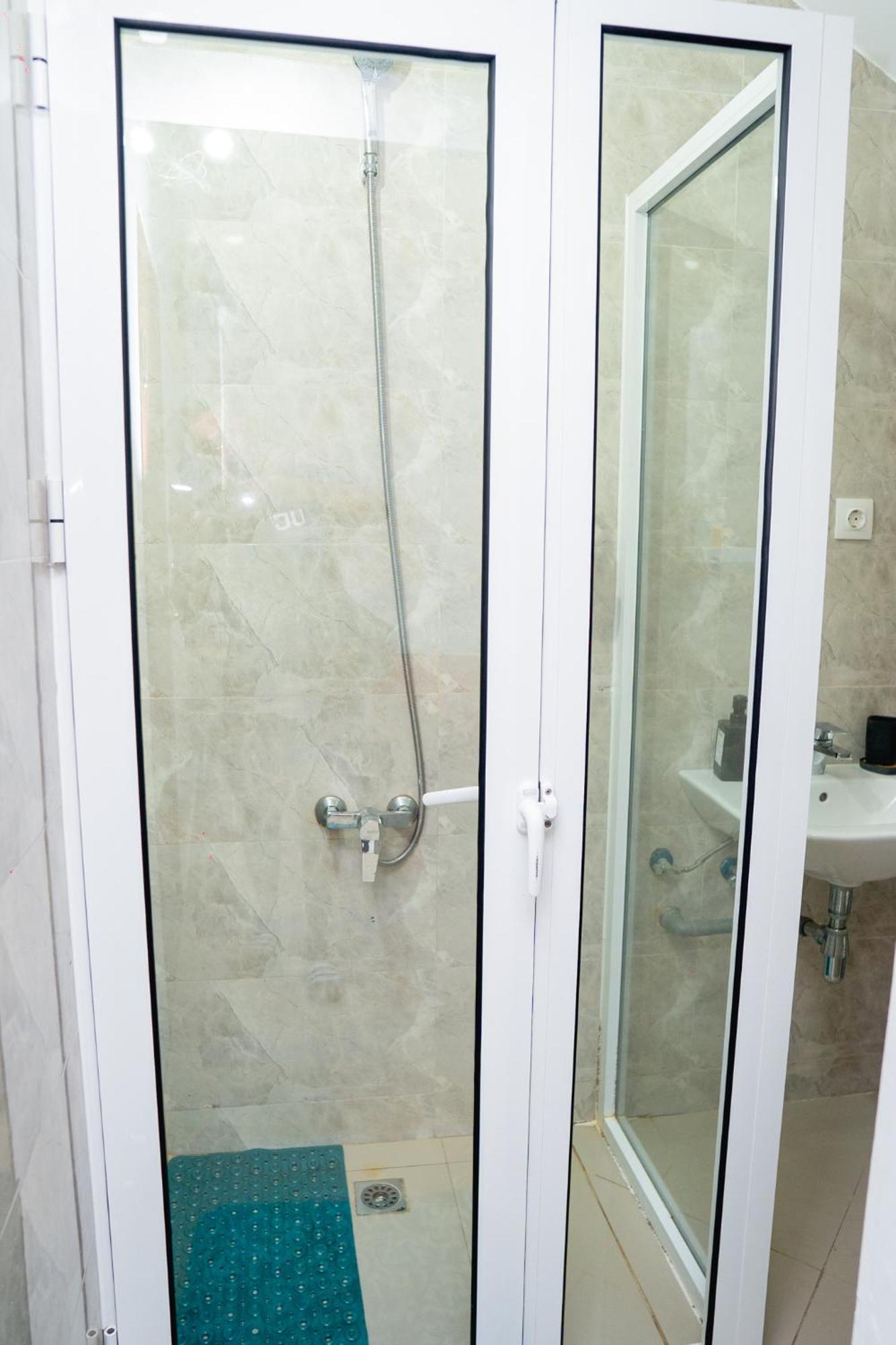 Apartamento Santo Antonio I - T3 Praia Exterior foto