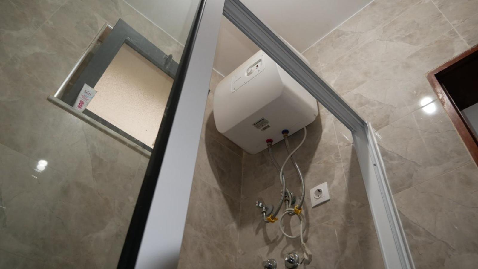 Apartamento Santo Antonio I - T3 Praia Exterior foto